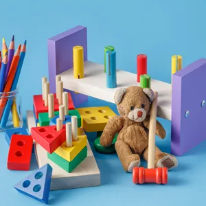 Lernspiele & Lernspielzeug