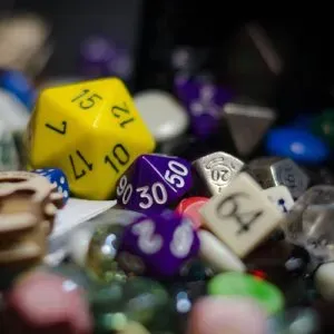 Spiele & Puzzles